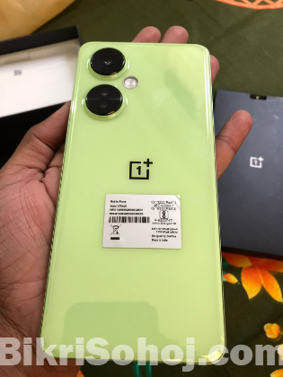 OnePluse Norde CE 3 Light 5g (8/256gb)